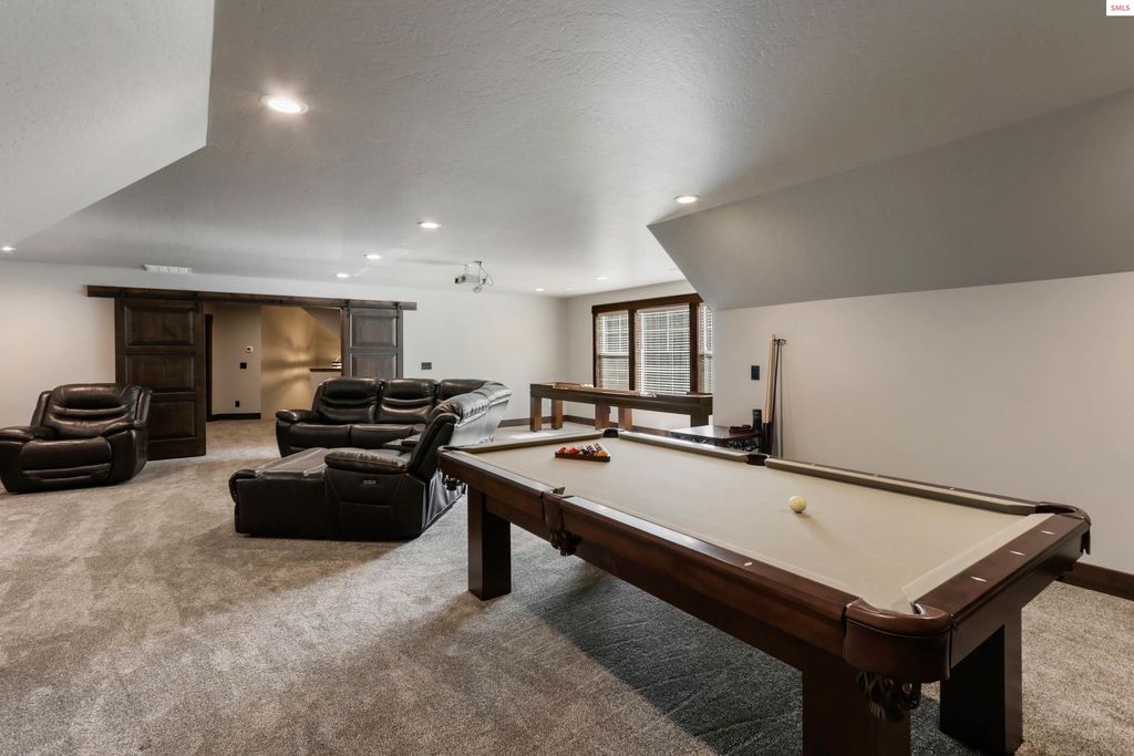 399 Forest Knolls Drive, Sandpoint, ID 83864 photo 49