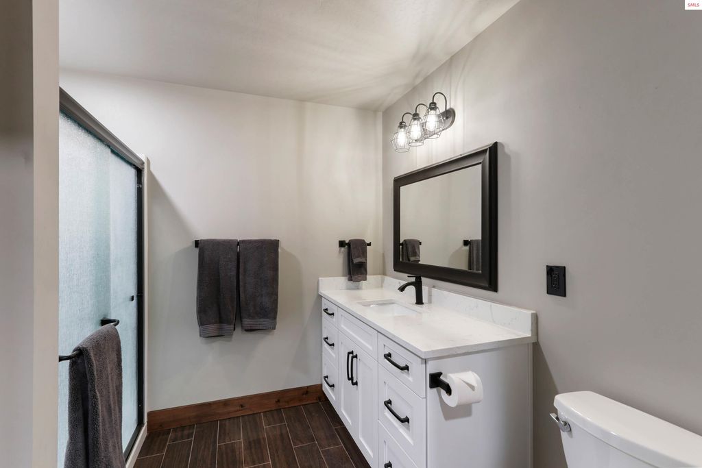 399 Forest Knolls Drive, Sandpoint, ID 83864 photo 56