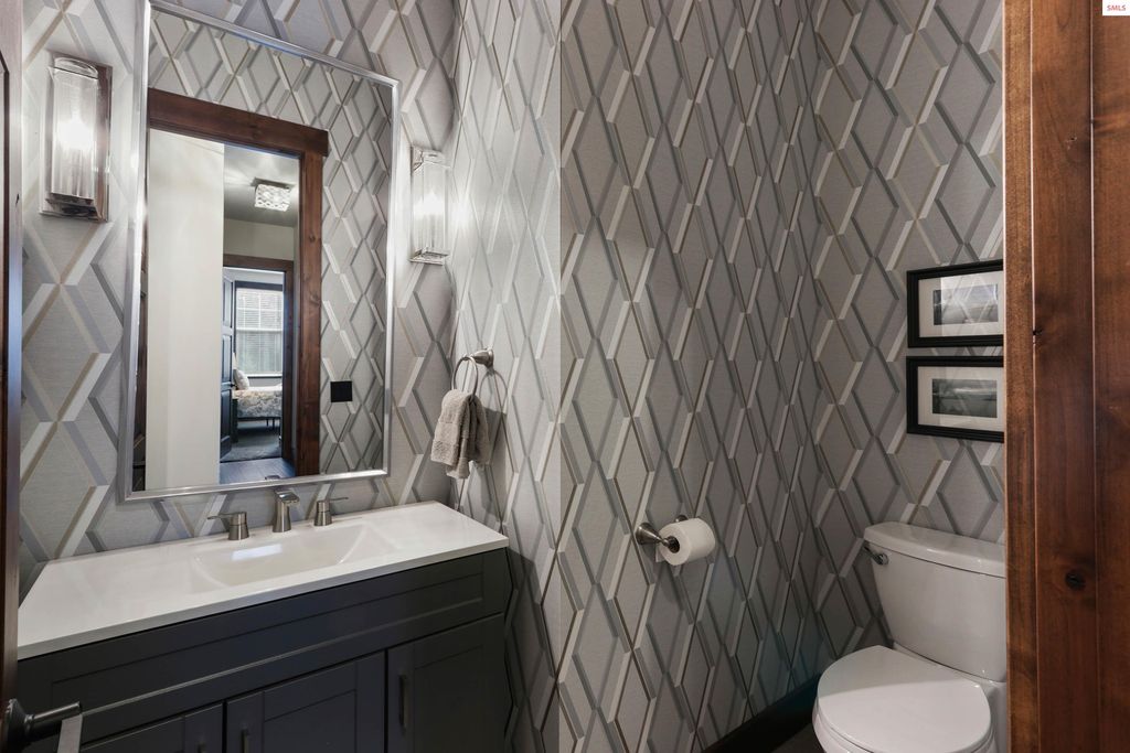 399 Forest Knolls Drive, Sandpoint, ID 83864 photo 61