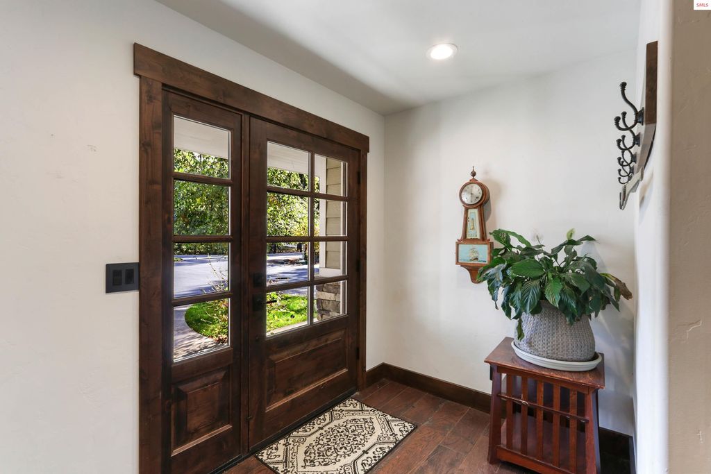 399 Forest Knolls Drive, Sandpoint, ID 83864 photo 63