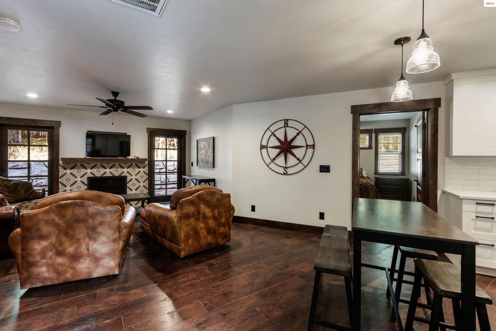 399 Forest Knolls Drive, Sandpoint, ID 83864 photo 65