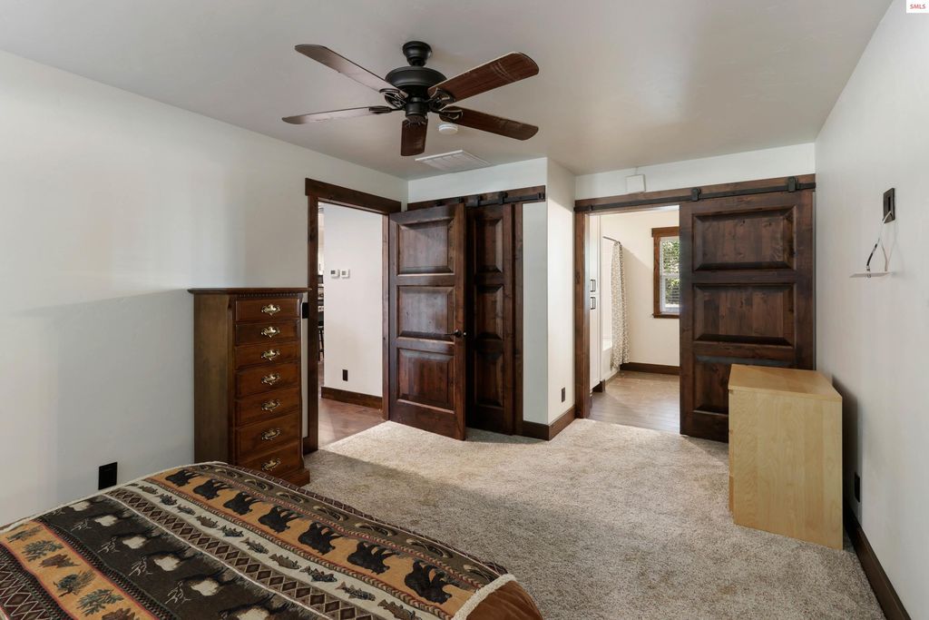 399 Forest Knolls Drive, Sandpoint, ID 83864 photo 72