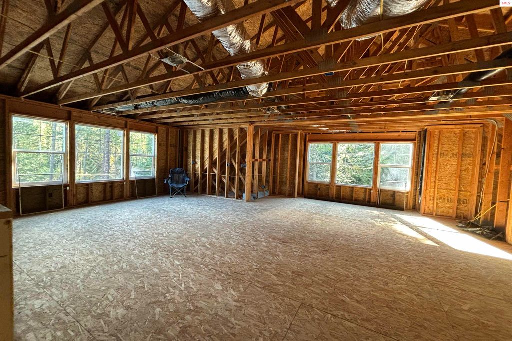 399 Forest Knolls Drive, Sandpoint, ID 83864 photo 80