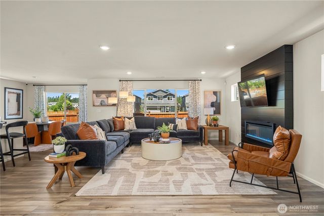 32310 134th Street SE, Sultan, WA 98294