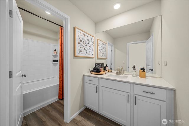 32310 134th Street SE, Sultan, WA 98294