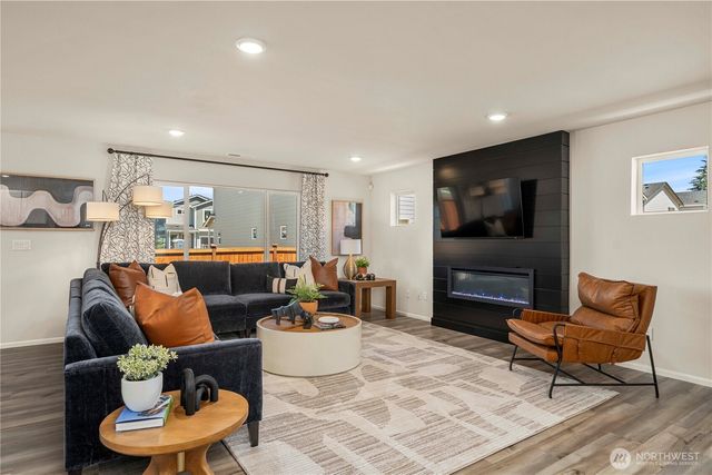 32310 134th Street SE, Sultan, WA 98294