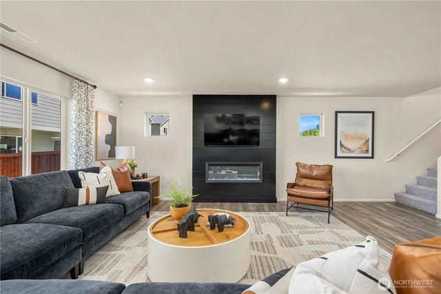 32310 134th Street SE, Sultan, WA 98294