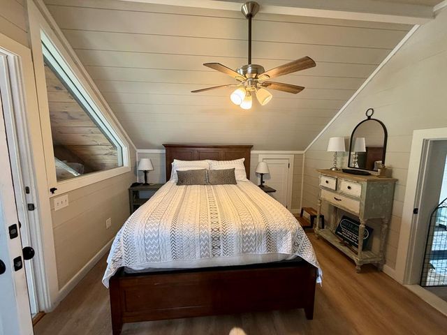610 E Second Street, Blue Ridge, GA 30513