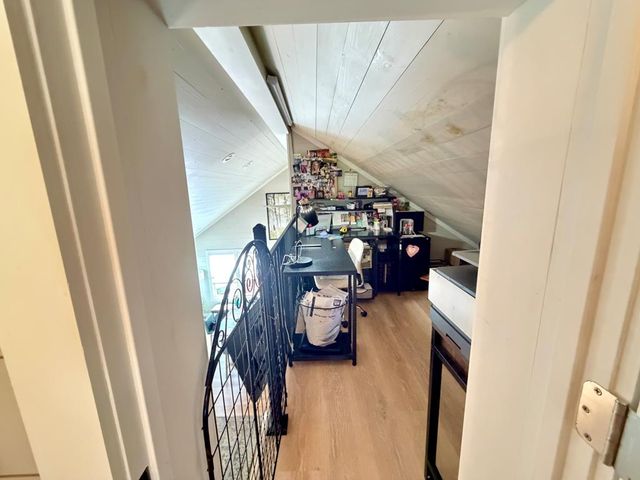 610 E Second Street, Blue Ridge, GA 30513