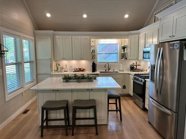 610 E Second Street, Blue Ridge, GA 30513