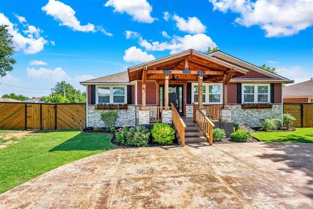 304 W Shields St, Fletcher, OK 73541