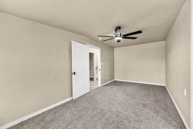 304 W Shields St, Fletcher, OK 73541