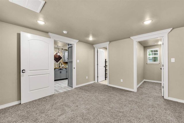 304 W Shields St, Fletcher, OK 73541
