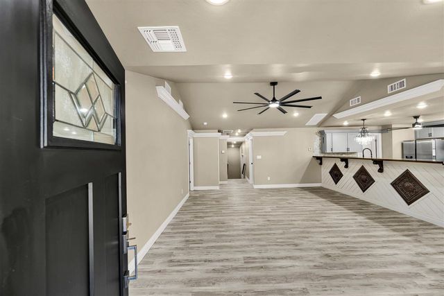 304 W Shields St, Fletcher, OK 73541