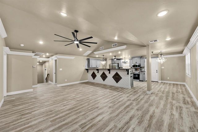 304 W Shields St, Fletcher, OK 73541