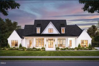 307 August Trace Drive, Pittsboro, NC 27312