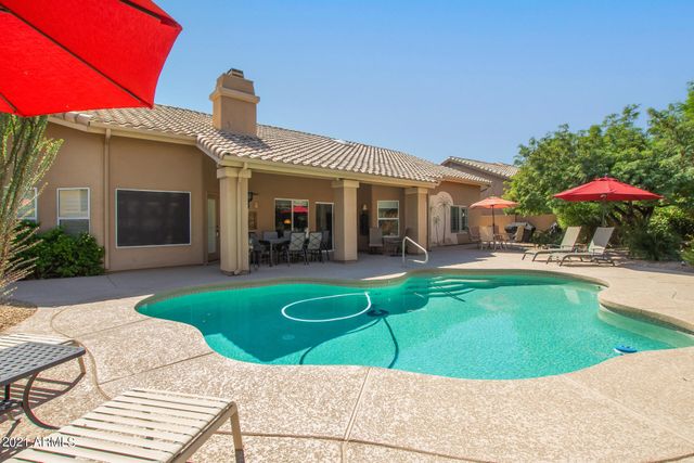 9386 E SOUTHWIND Lane, Scottsdale, AZ 85262