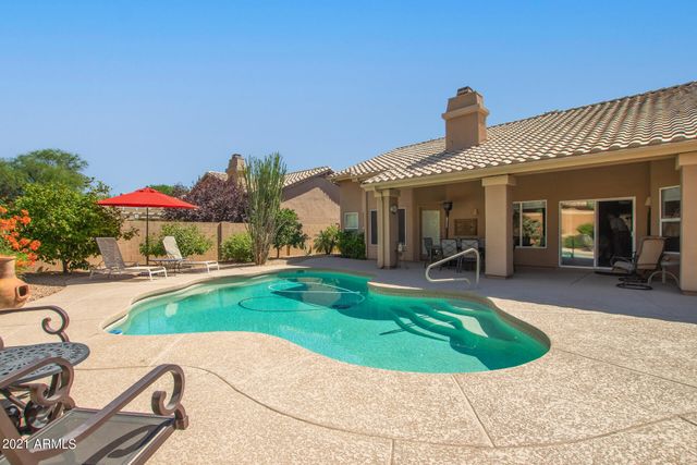 9386 E SOUTHWIND Lane, Scottsdale, AZ 85262