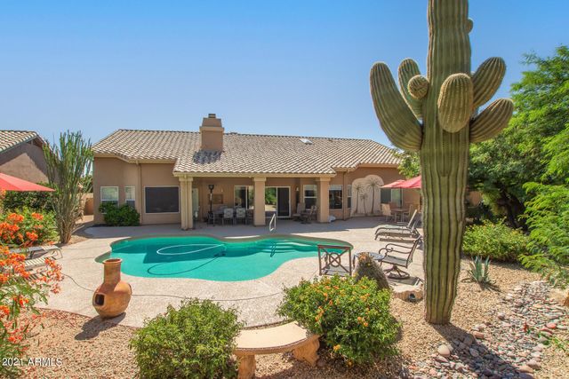 9386 E SOUTHWIND Lane, Scottsdale, AZ 85262
