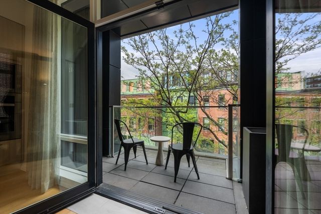 7 East Springfield Street 3B, Boston, MA 02118