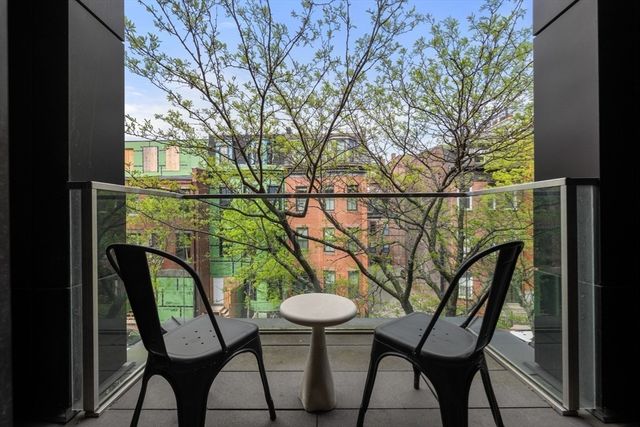7 East Springfield Street 3B, Boston, MA 02118
