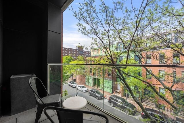 7 East Springfield Street 3B, Boston, MA 02118