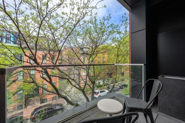 7 East Springfield Street 3B, Boston, MA 02118