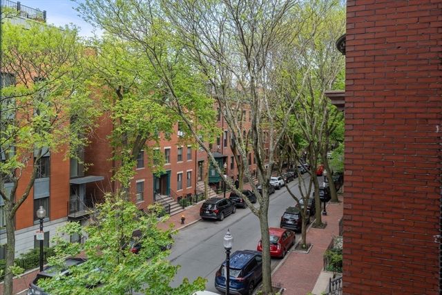 7 East Springfield Street 3B, Boston, MA 02118