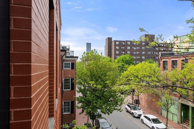 7 East Springfield Street 3B, Boston, MA 02118