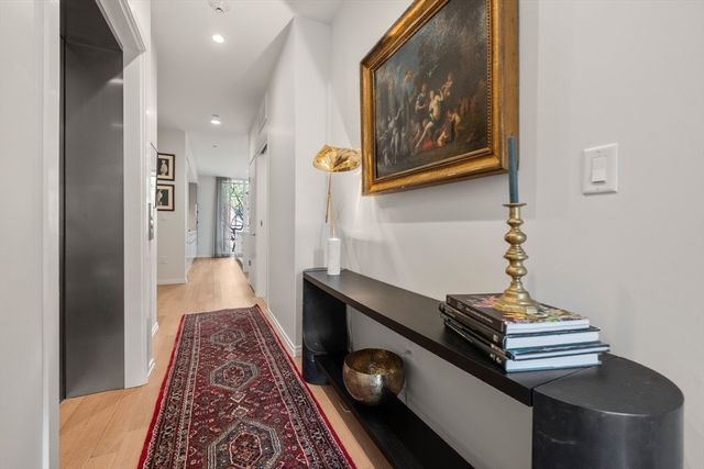 7 East Springfield Street 3B, Boston, MA 02118