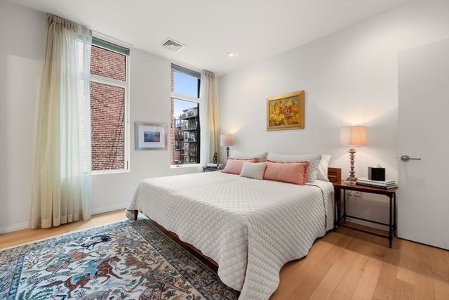 7 East Springfield Street 3B, Boston, MA 02118