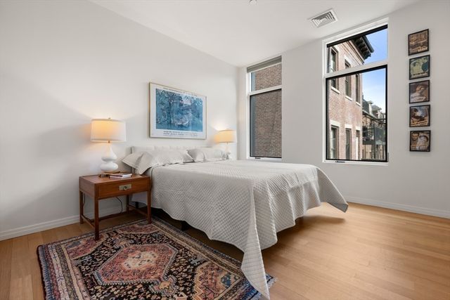 7 East Springfield Street 3B, Boston, MA 02118