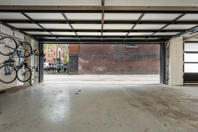 7 East Springfield Street 3B, Boston, MA 02118