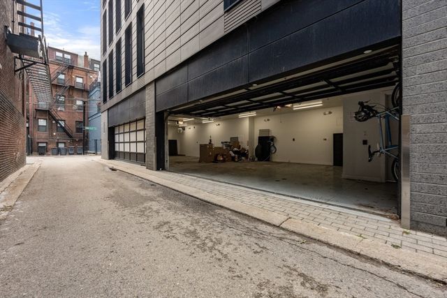 7 East Springfield Street 3B, Boston, MA 02118