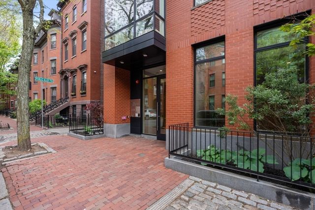 7 East Springfield Street 3B, Boston, MA 02118