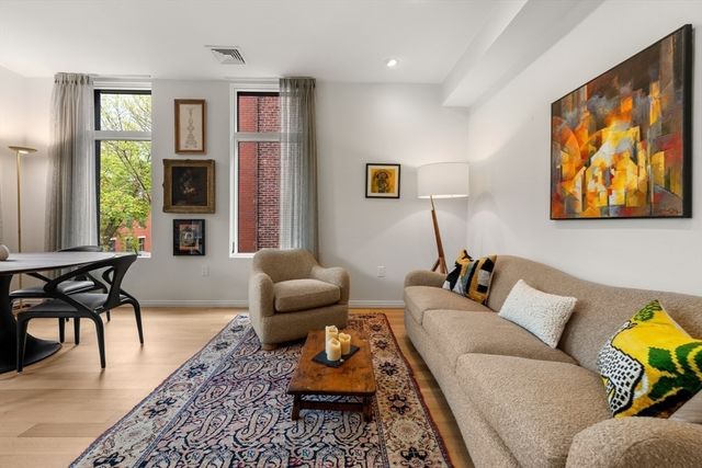 7 East Springfield Street 3B, Boston, MA 02118