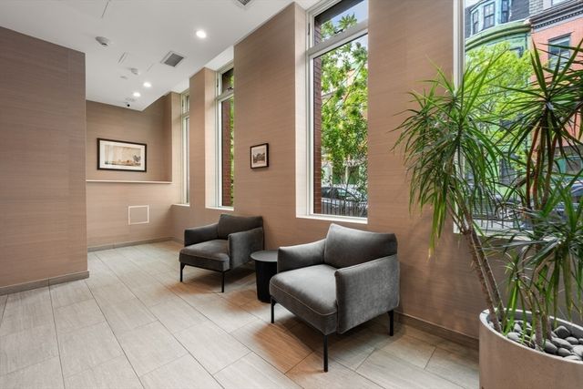 7 East Springfield Street 3B, Boston, MA 02118