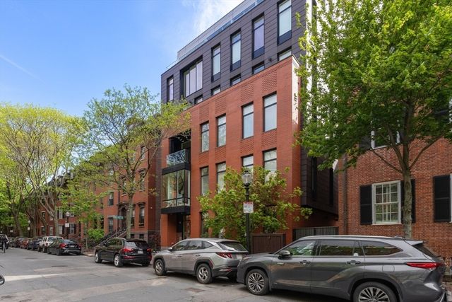 7 East Springfield Street 3B, Boston, MA 02118