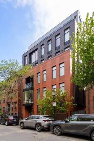 7 East Springfield Street 3B, Boston, MA 02118