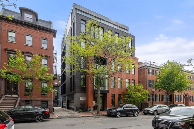 7 East Springfield Street 3B, Boston, MA 02118