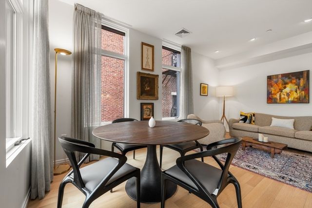 7 East Springfield Street 3B, Boston, MA 02118