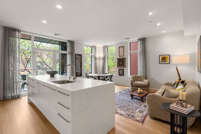 7 East Springfield Street 3B, Boston, MA 02118