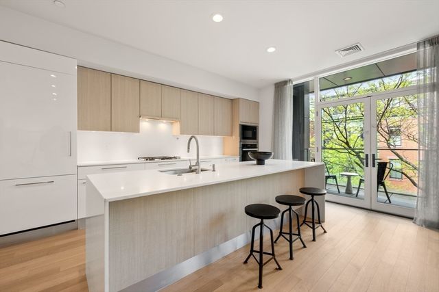7 East Springfield Street 3B, Boston, MA 02118