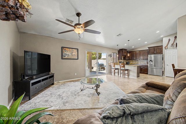 13256 W DESERT ROCK Drive, Surprise, AZ 85374