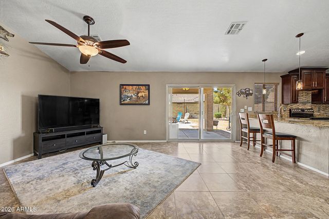 13256 W DESERT ROCK Drive, Surprise, AZ 85374