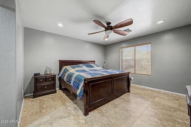 13256 W DESERT ROCK Drive, Surprise, AZ 85374
