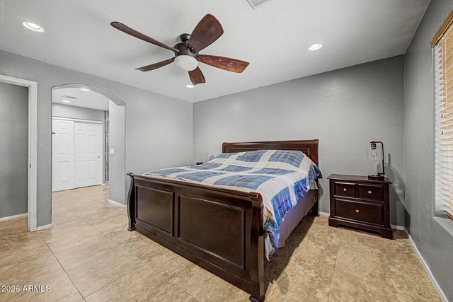 13256 W DESERT ROCK Drive, Surprise, AZ 85374