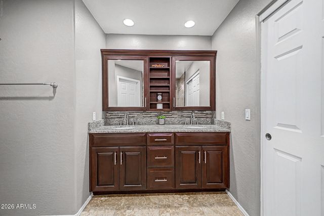 13256 W DESERT ROCK Drive, Surprise, AZ 85374