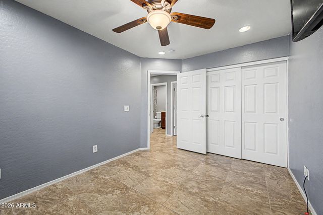 13256 W DESERT ROCK Drive, Surprise, AZ 85374