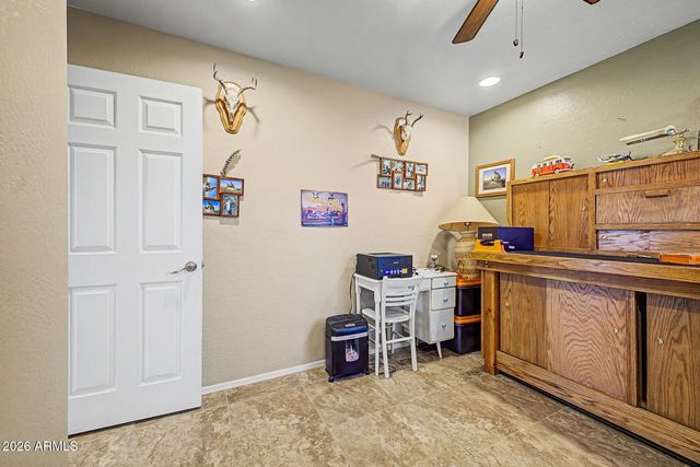 13256 W DESERT ROCK Drive, Surprise, AZ 85374